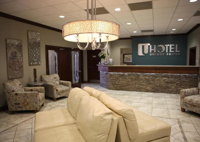 Unique Hotel