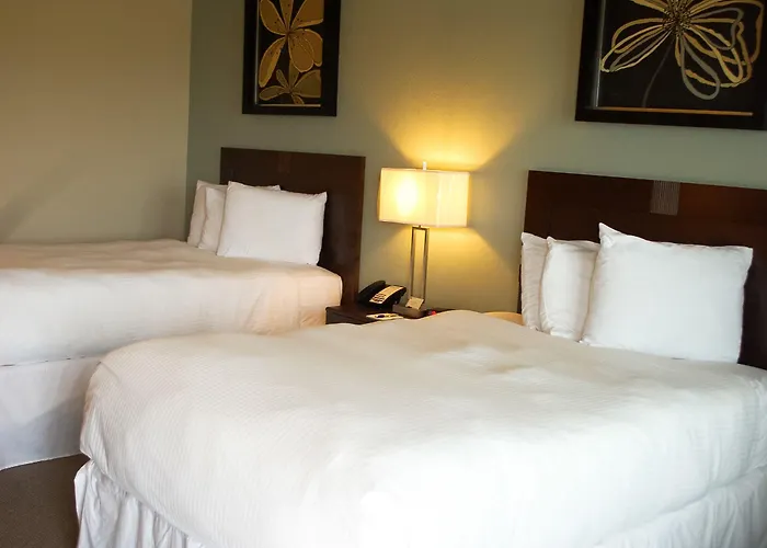 Hotel Unique Charleston