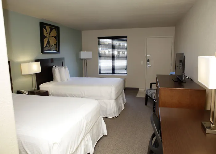 Unique Hotel Charleston