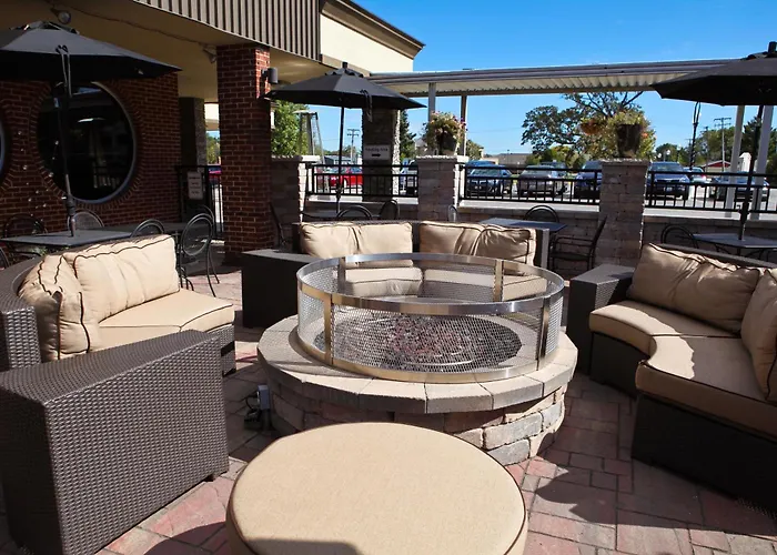 Hotel Unique