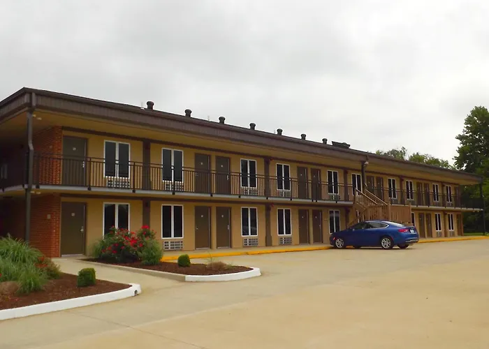 Hotel Unique 2*