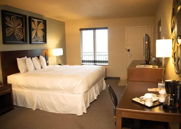Unique Hotel Charleston